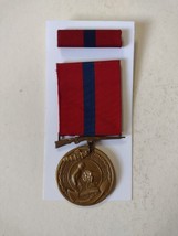 USMC GOOD CONDUCT MEDAL FULL SIZE FROM PRIVATE COLLECTION CONSIGNMENT - $13.86