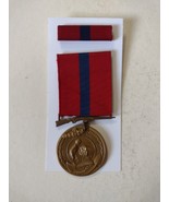 USMC GOOD CONDUCT MEDAL FULL SIZE FROM PRIVATE COLLECTION CONSIGNMENT - $254.61 MXN