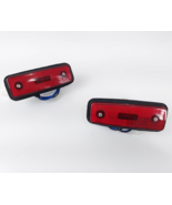 Rear Signal Side Marker Light Lamp Fit For Toyota Hilux Pickup 1979-83 R... - $556.07 MXN