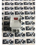 MITSUBISHI CP30-BA CIRCUIT PROTECTOR 3A 220 VAC POLE 2 - $14.50