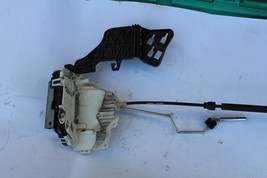 2011-2014 CHRYSLER 200 PASSENGER REAR RH DOOR LATCH LOCK ACTUATOR V778 image 4