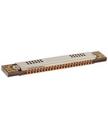 Hohner 53 Tremolo Harmonica, Key Of D Major - $1,507.60 MXN