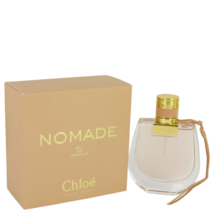 Chloe Nomade Perfume 2.5 Oz Eau De Parfum Spray - £150.89 GBP