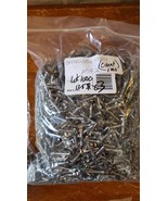 NEW LOT of 1000 AMP Socket Contact TIn 14-20 AWG Crimp Locking Lance # 3... - $2,093.31 MXN