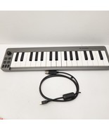 M-Audio Keystation Mini 32 MK3 32-key MIDI Keyboard Controller - $678.85 MXN