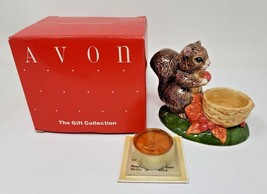 Vintage Avon Nature&#39;s Friend Candle Holder Tea Light NIB U95 - £11.98 GBP