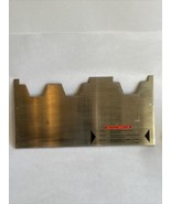 C 300 Douwe Egberts Folgers Liquid Coffee Machine Parts Access Panel - $24.67 CAD