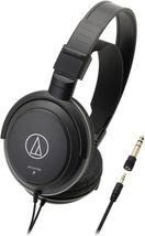 Audio-Technica ATH-AVC200 SonicPro Over-Ear Closed-Back Dynamic Headphon... - $1,106.73 MXN