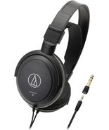 Audio-Technica ATH-AVC200 SonicPro Over-Ear Closed-Back Dynamic Headphon... - $81.64 CAD