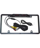 COLOR REAR VIEW CAMERA W/ 8 IR NIGHT VISION LED&#39;S FOR KENWOOD DDX9703S D... - $99.99