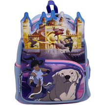 Legend of Korra Team Korra Mini Backpack - $109.92