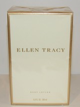 Htf New In Box Ellen Tracy By Ellen Tracy 6.8 Body Lotion Cosmopolitan Germany - £92.49 GBP