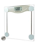 Digital Bathroom Scale for Body Weight, Precision Weighing Scale for Wei... - $14.79