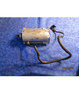 Honda CB750 Starting Motor. Fits 69 thru 78 K. F and A models  Tested, W... - $35.21 CAD