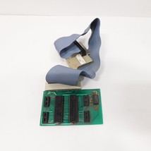 Vintage Apple II memory expansion card 64KB RAM - $71.99