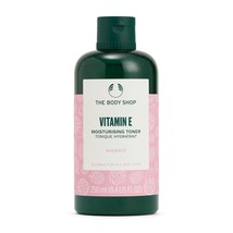 The Body Shop Vitamin E Moisturizing Toner - Hydration for All Skin Type... - £31.09 GBP