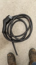 50A 240V Watertight Power Plug – Type 4X, J1772 connector, UL Certified ... - $50.00