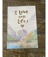 American Greetings Greeting Card I Love You I Love Our Life - €74,91 EUR