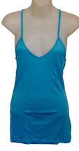 Victoria's Secret Moda International Xback Tank Top Size Large ~ Various... - $13.99