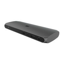 Corsair TBT100 Thunderbolt 3 Dock  85W charging, Dual 4k 60Hz Support, 2x HDMI - $347.52