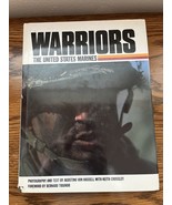 Warriors : The United States Marines by Ross A. Howell Jr. (1988, Hardco... - $13.86