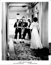 Don&#39;t Give Up The Ship 1959 original 8x10 photo Jerry Lewis and sailors - £19.75 GBP