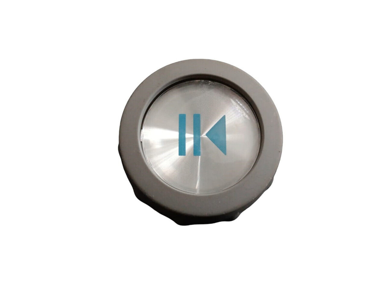 WE01X28006  Haier Washer Knob RWT360BW - $10.11