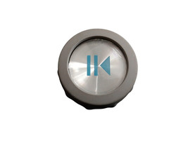 WE01X28006  Haier Washer Knob RWT360BW - $192.45 MXN