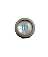 WE01X28006  Haier Washer Knob RWT360BW - £7.70 GBP