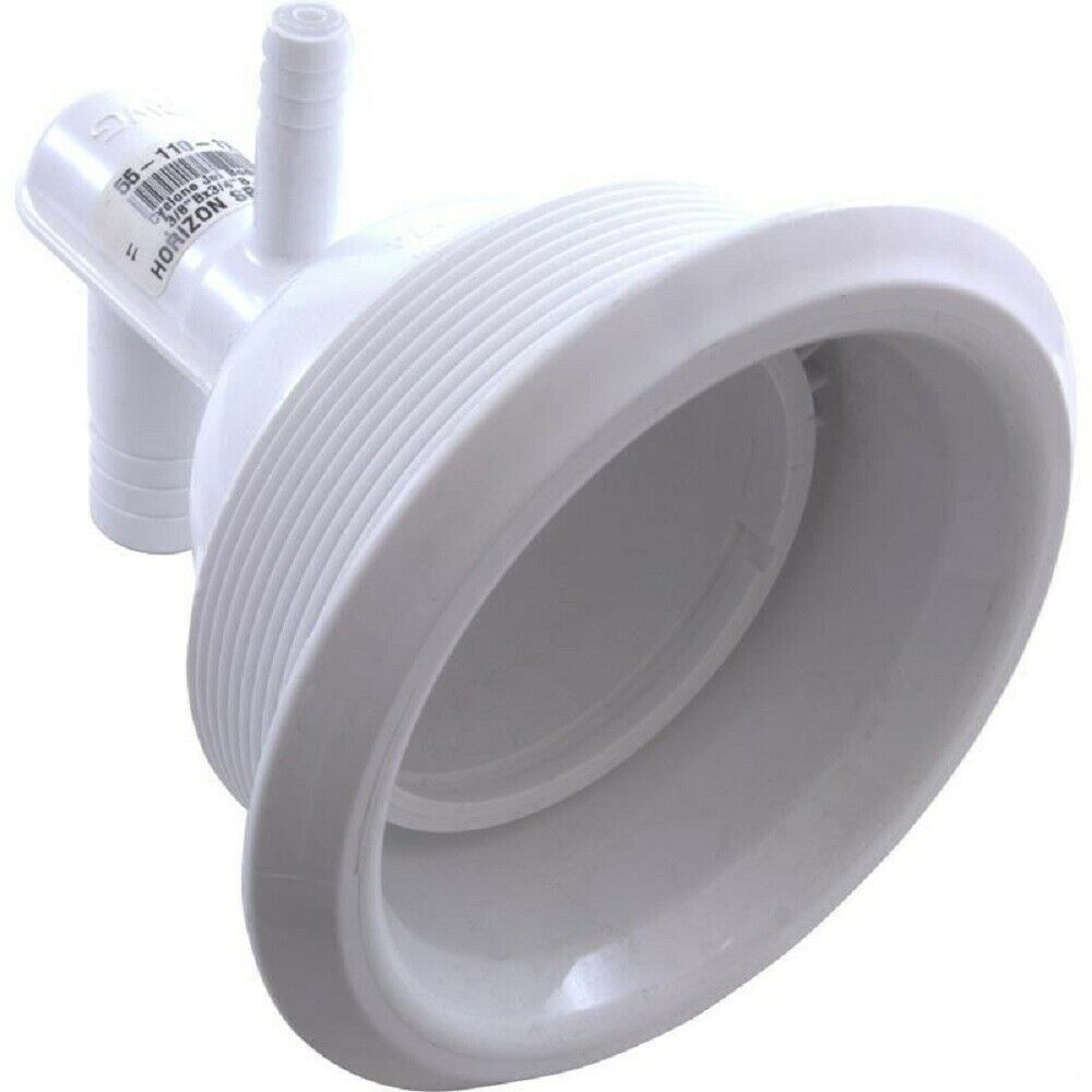 Pentair 960200 0.37" Air x 0.75" Water with Check Valve Jet Body - $17.90