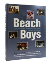 Keith Badman THE BEACH BOYS The Definitive Diary of America&#39;s Greatest Band on S - £68.09 GBP