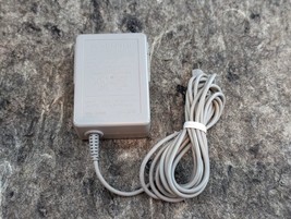 Official OEM Nintendo WAP-002 DSi XL 3DS AC Adapter Charger Power Supply (D3) - £4.71 GBP