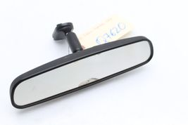 02-07 SUBARU IMPREZA WRX INTERIOR REAR VIEW MIRROR Q7620 image 5