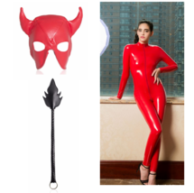 Better The Devil You Know Halloween Costume - £31.59 GBP
