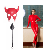 Better The Devil You Know Halloween Costume - £31.59 GBP