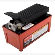 SUNEX 10,000 PSI Capacity Air Over Hydrauli - $1,139.28 CAD