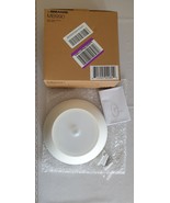 Mr Beams MB990 300 Lumen LED Ceiling Light Motion Sensor Wireless - White - $20.55 CAD