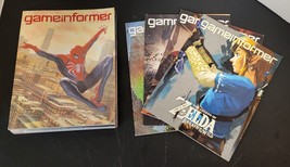 Game Informer Video Game Magazines - Lot of 13 - £29.81 GBP