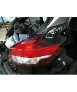 Passenger Right Tail Light Quarter Panel Mounted Fits 18-20 KICKS 104823909 - $132.47 CAD