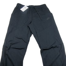 Nike Sportswear Tech Fleece Lightweight Pants Mens Size Medium NEW DX082... - £55.02 GBP