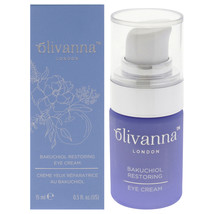 Bakuchiol Restoring Eye Cream - $50.49