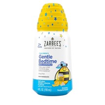 Zarbee&#39;s Gentle Bedtime Liquid for Kids - £7.31 GBP