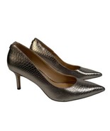 Polo Ralph Lauren Women&#39;s Lanette Olive Color High Heels - $154.53 CAD