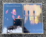 Soundgarden Superunknown Down on the Upside Cassette Tapes Chris Cornell - $19.37