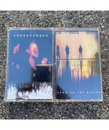 Soundgarden Superunknown Down on the Upside Cassette Tapes Chris Cornell - £15.23 GBP
