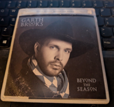 **Garth Brooks – *Beyond the Season* (1992, Capitol) - CD in ProLogic So... - $30.52 MXN