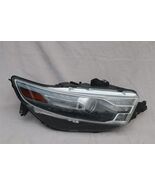13-19 Ford Taurus Halogen Headlight Head Light Lamp Passenger Right RH - €242,71 EUR