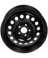 Dorman 939-308 Wheel Compatible with Select Dodge Models, Black - $81.47