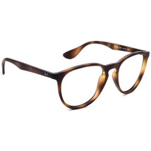 Ray-Ban Eyeglasses RB 7046 5365 Matte Tortoise Round Frame 51[]18 140 - $1,120.73 MXN