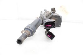 01-04 AUDI A6 QUATTRO AIR SUSPENSION COMPRESSOR PUMP E4470 image 8